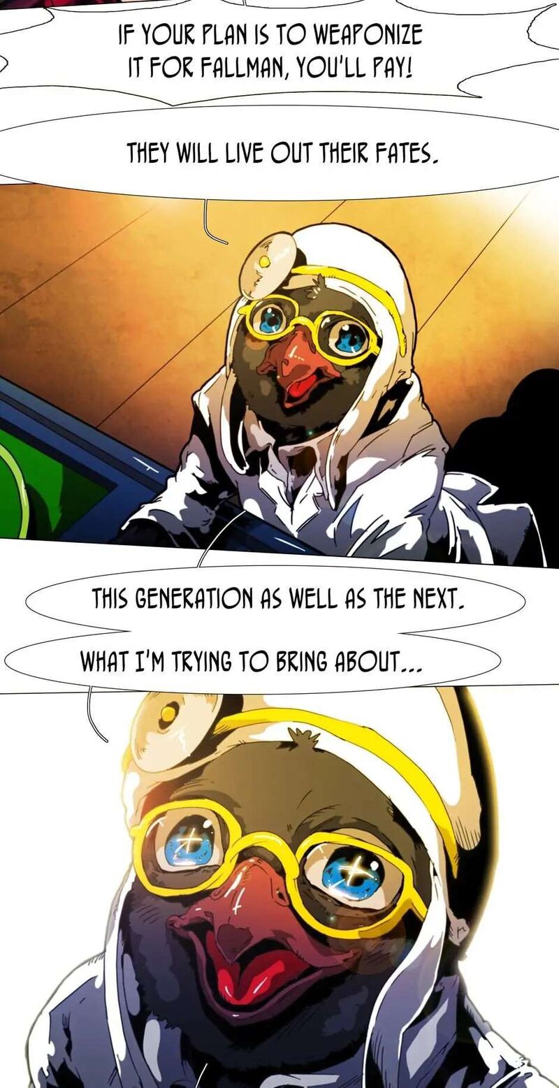 Black Behemoth 125 35