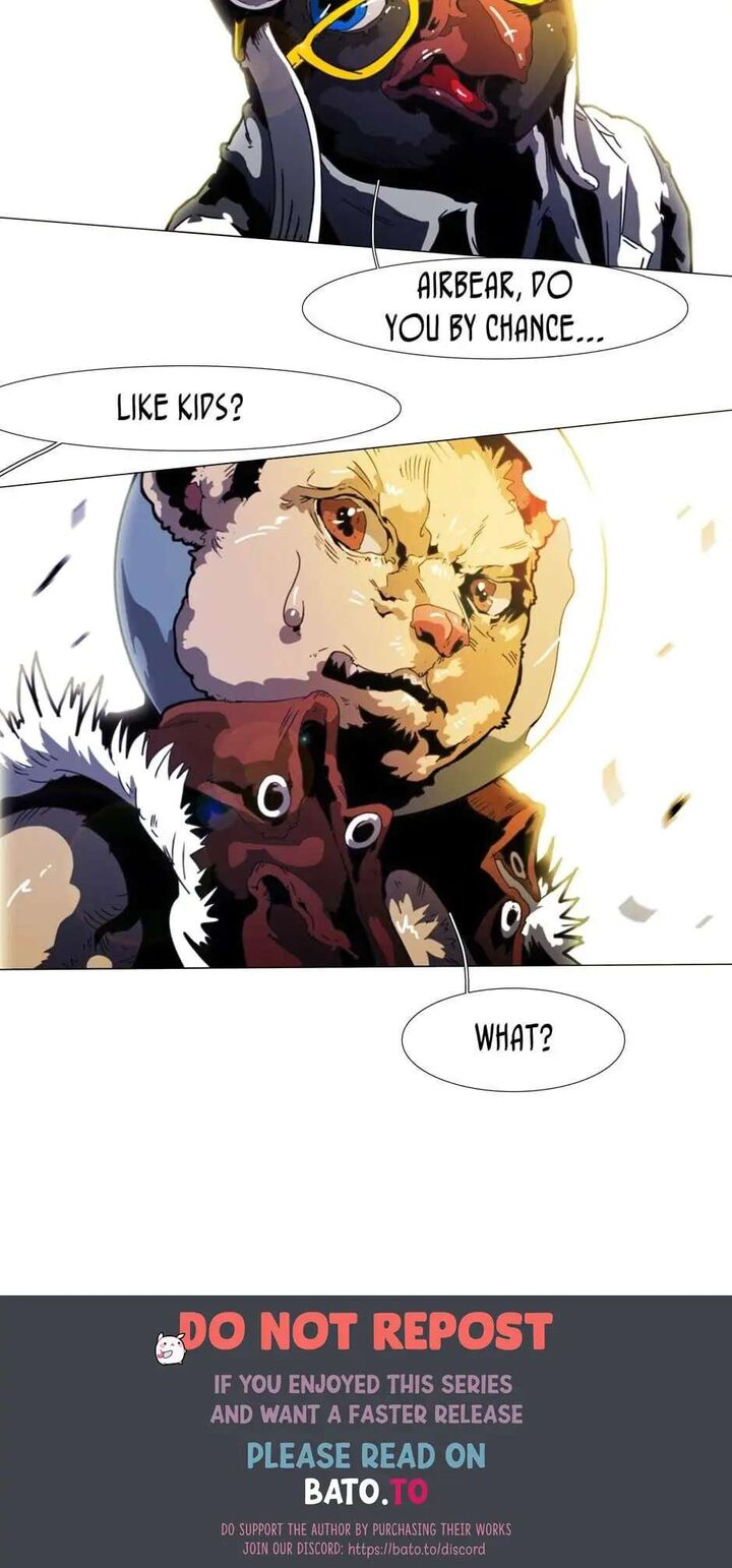 Black Behemoth 125 52