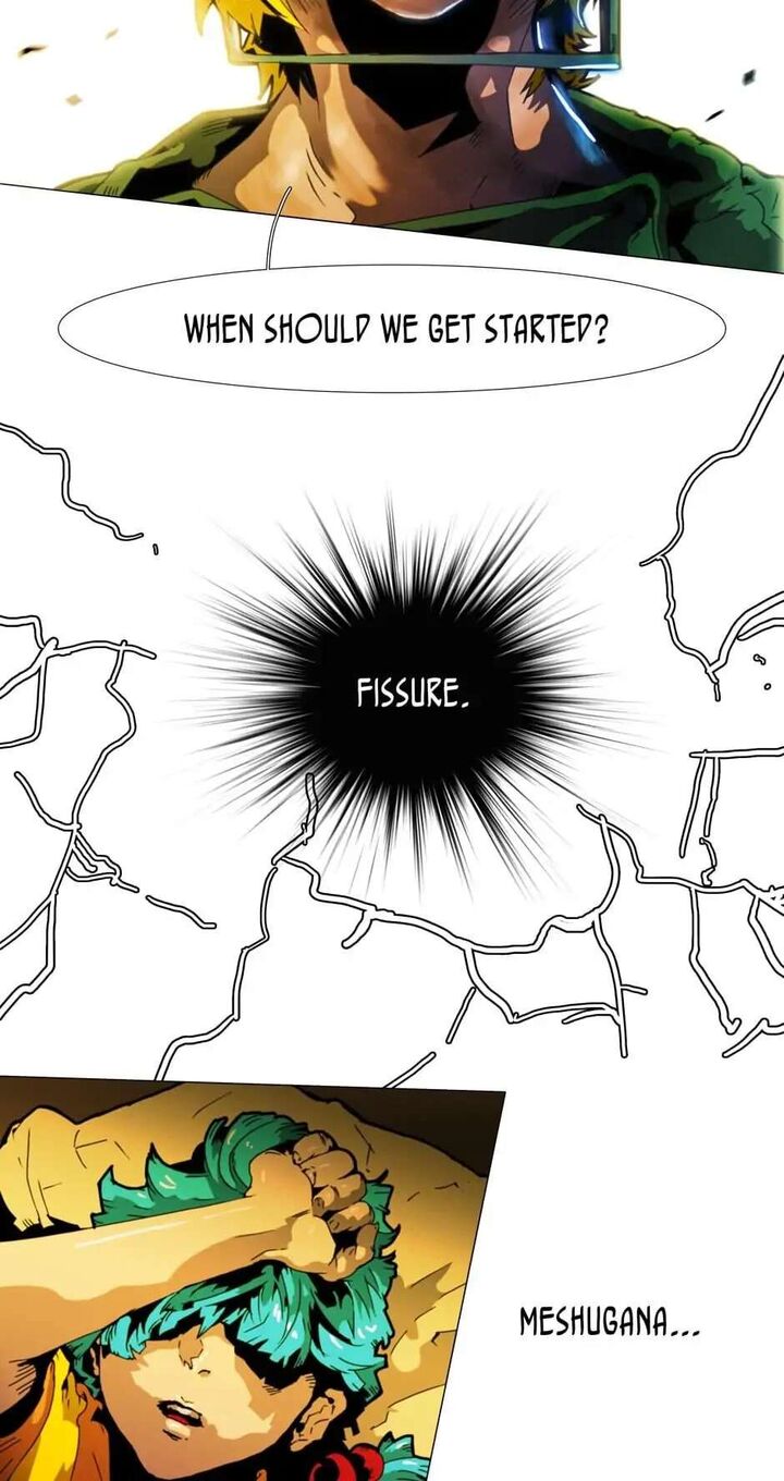 Black Behemoth 127 45