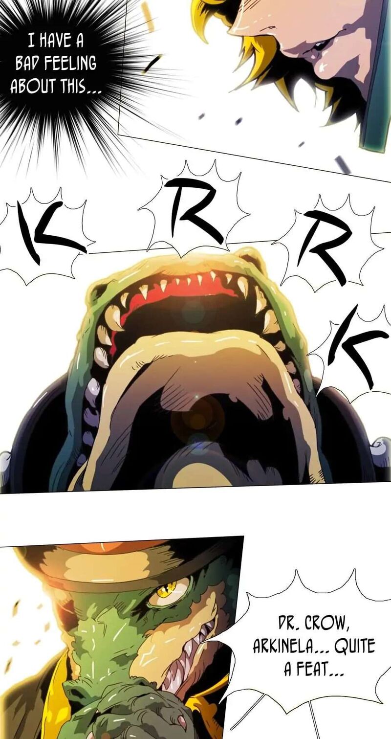 Black Behemoth 129 45