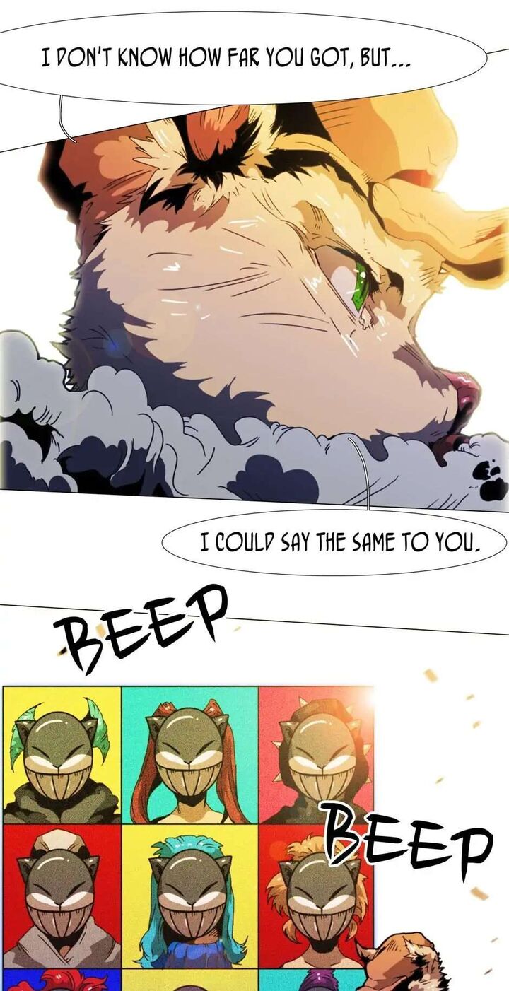 Black Behemoth 130 48