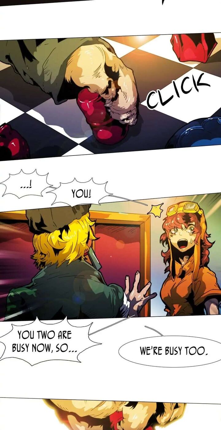 Black Behemoth 130 9