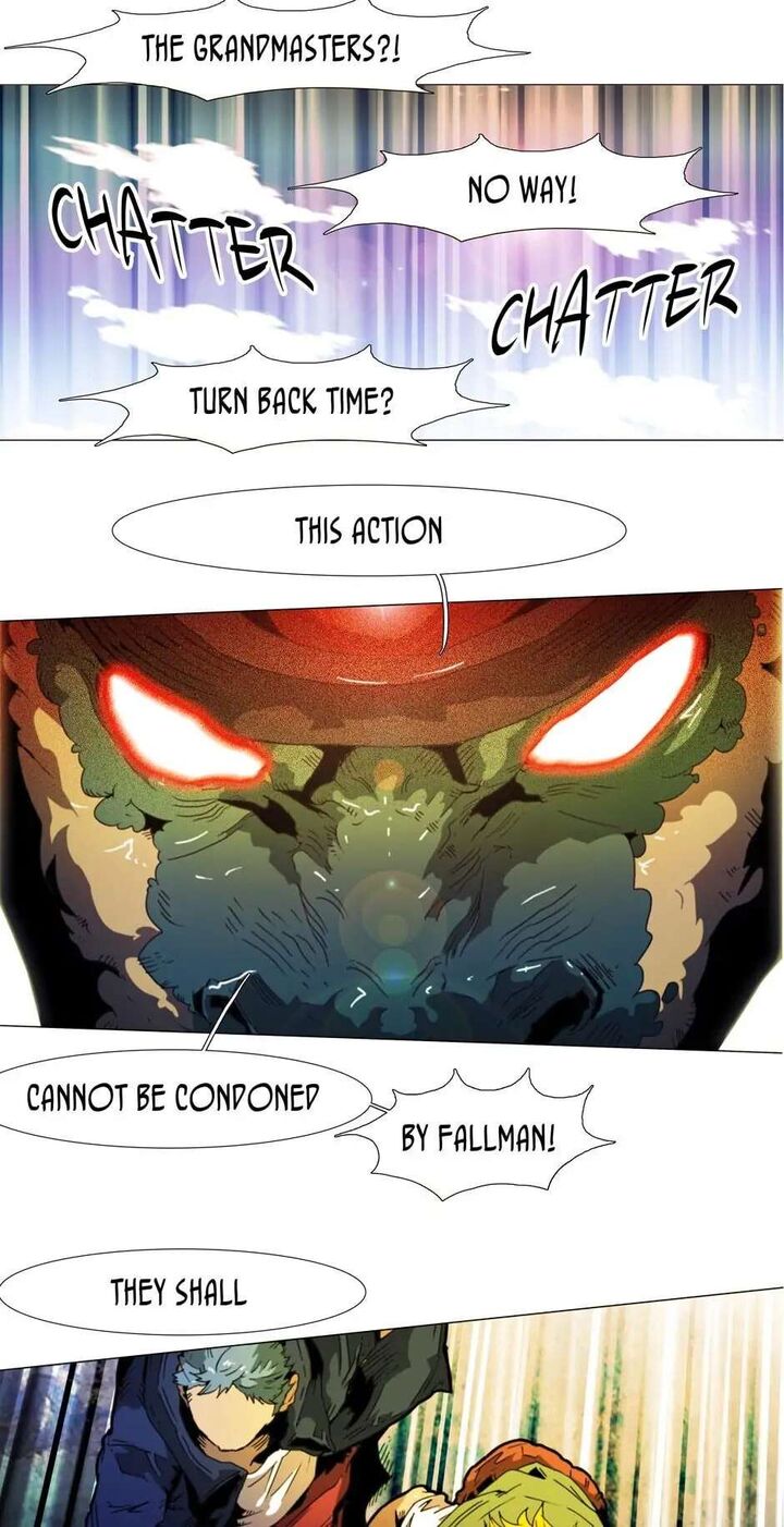 Black Behemoth 135 16