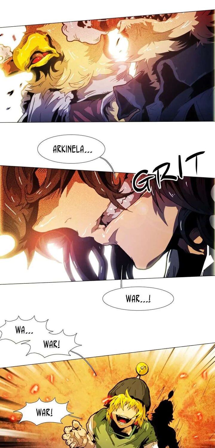 Black Behemoth 135 25