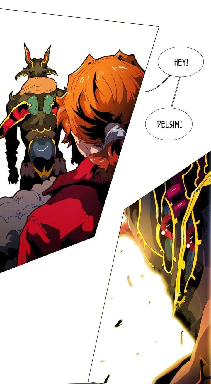 Black Behemoth 135 30