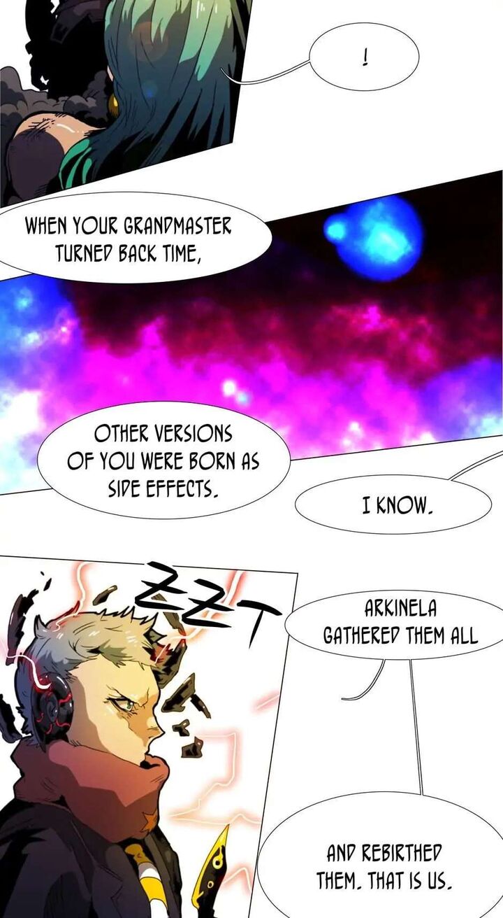 Black Behemoth 135 32