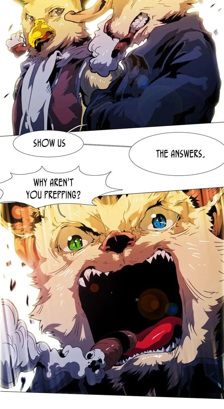 Black Behemoth 135 35