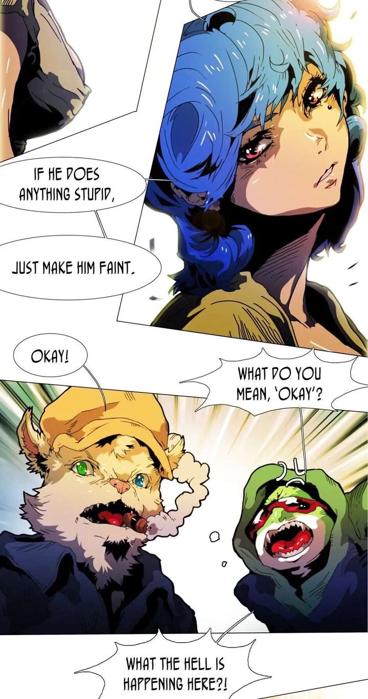 Black Behemoth 135 5