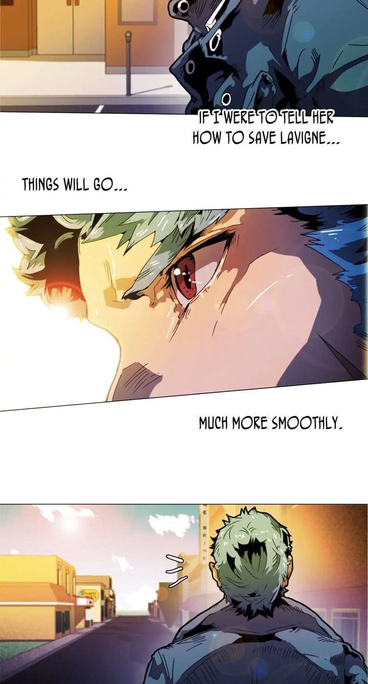 Black Behemoth 137 46