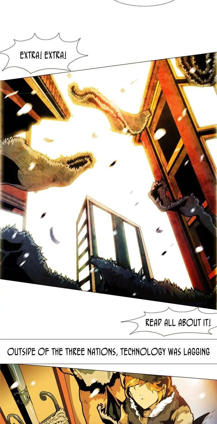 Black Behemoth 137 5