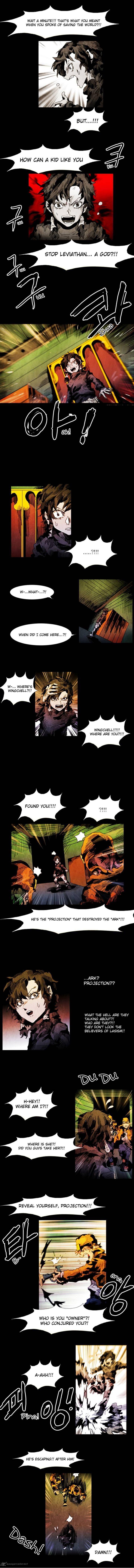 Black Behemoth 15 8