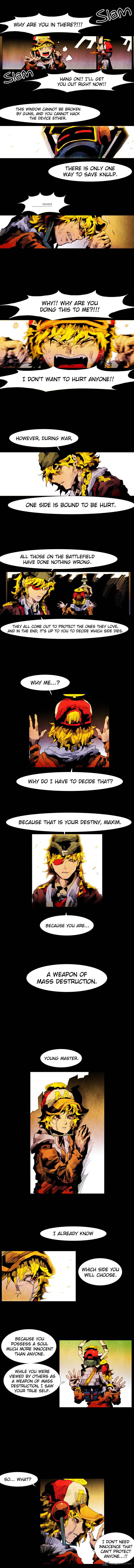 Black Behemoth 16 8