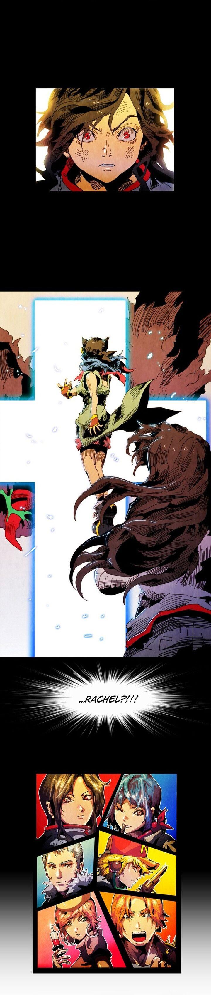 Black Behemoth 35 17