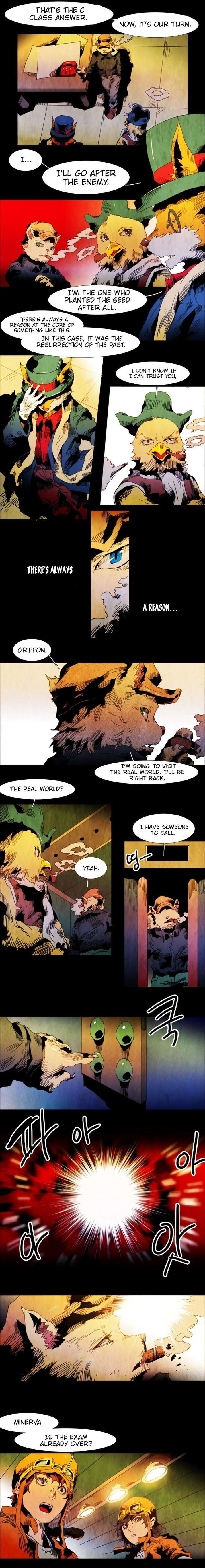 Black Behemoth 39 9