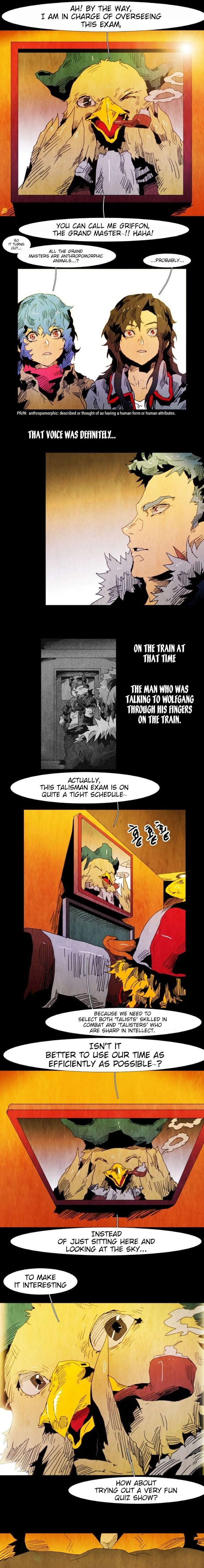 Black Behemoth 51 11