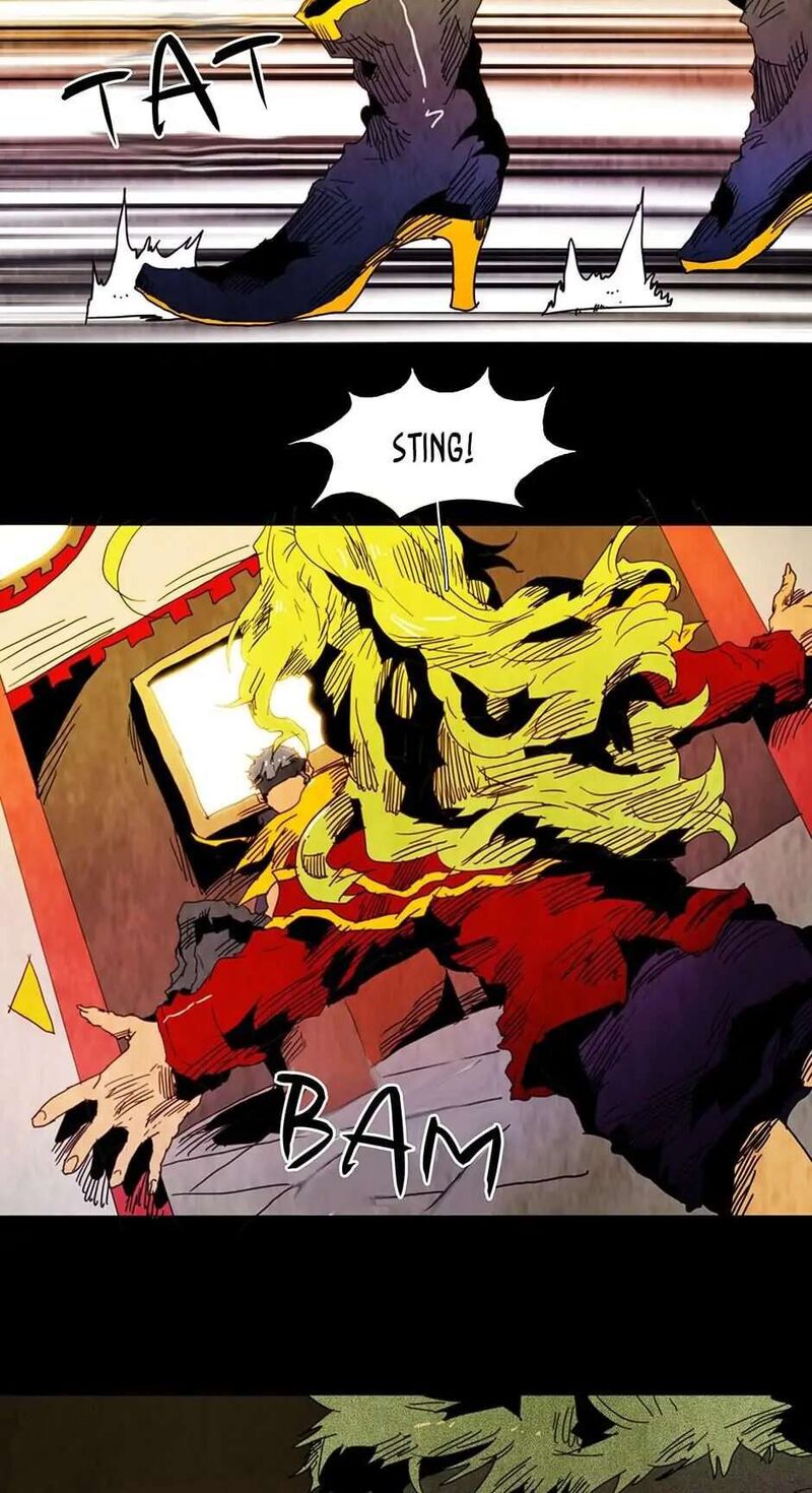 Black Behemoth 54 12