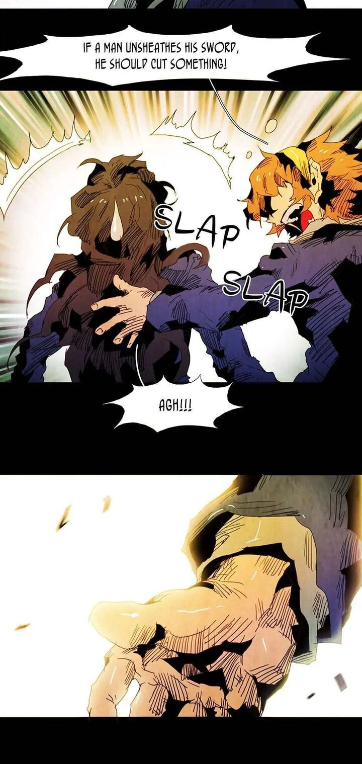 Black Behemoth 54 24