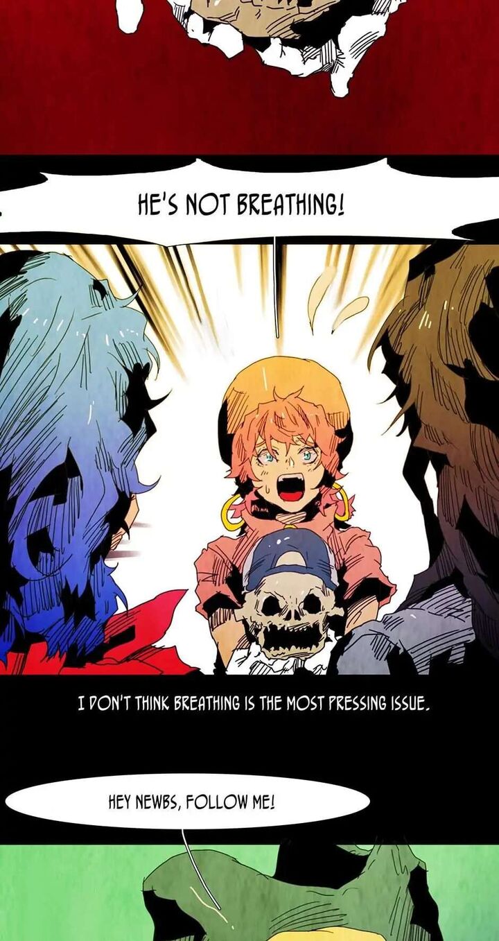 Black Behemoth 54 35