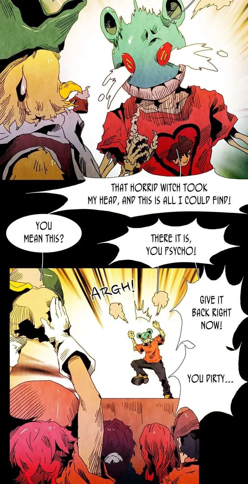 Black Behemoth 55 11