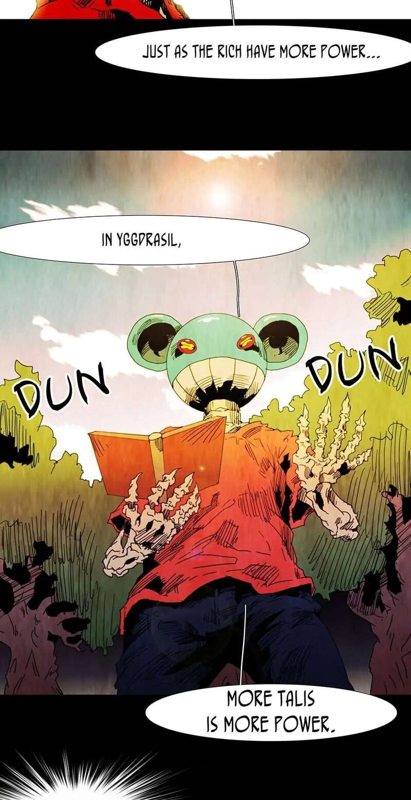 Black Behemoth 55 66