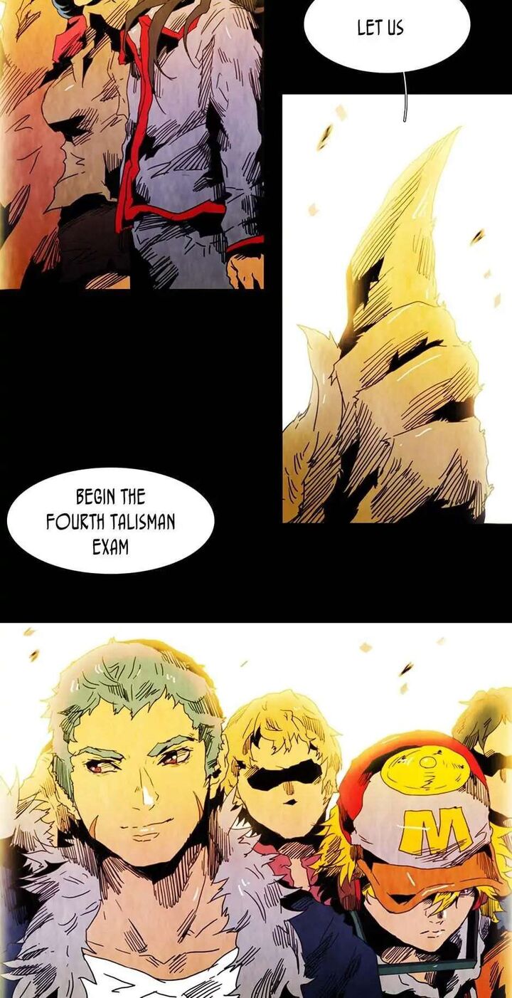 Black Behemoth 56 36