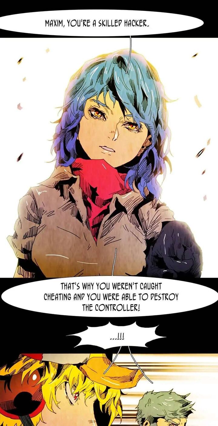 Black Behemoth 56 52