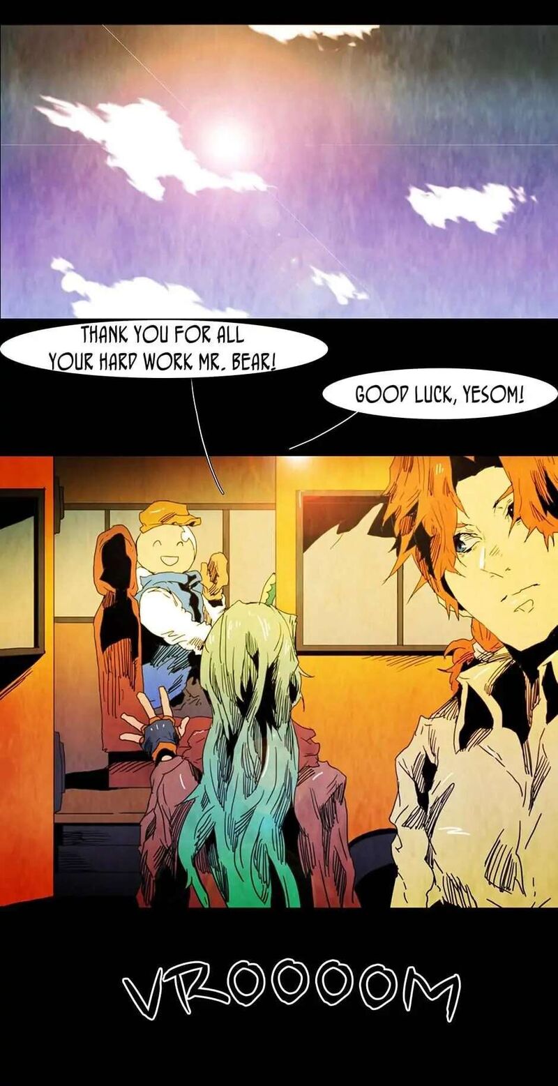 Black Behemoth 58 50