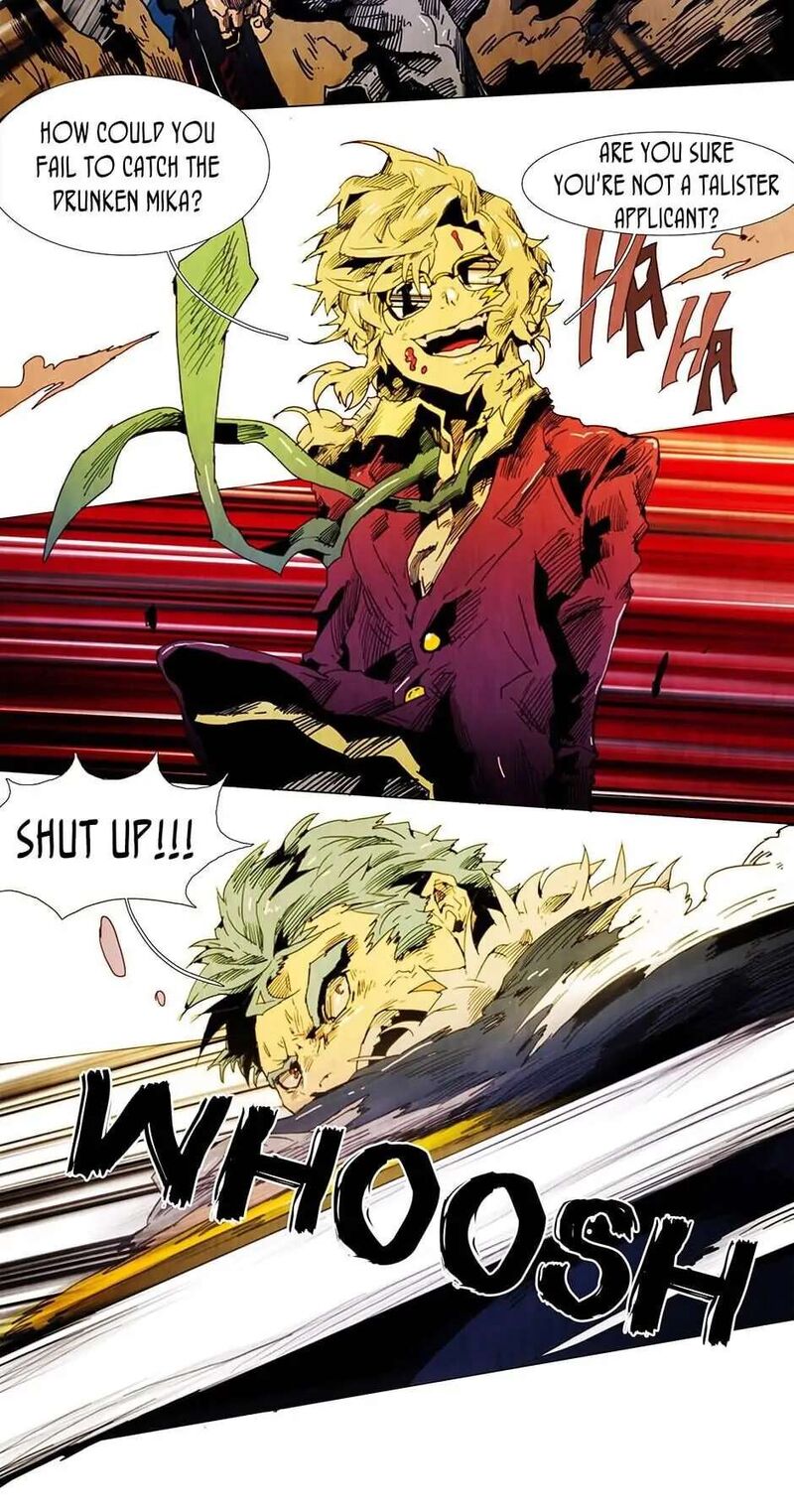 Black Behemoth 62 12