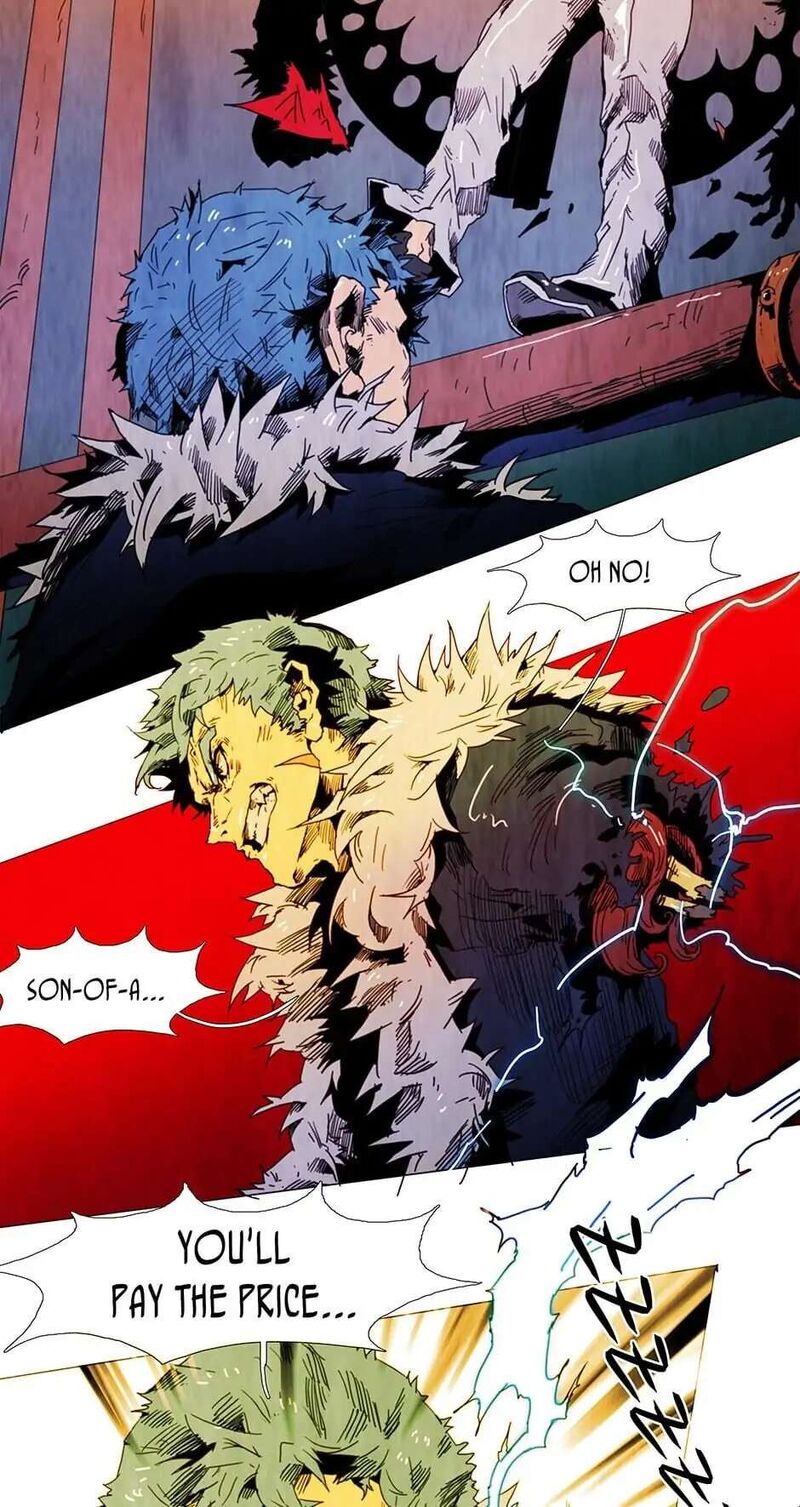 Black Behemoth 62 15