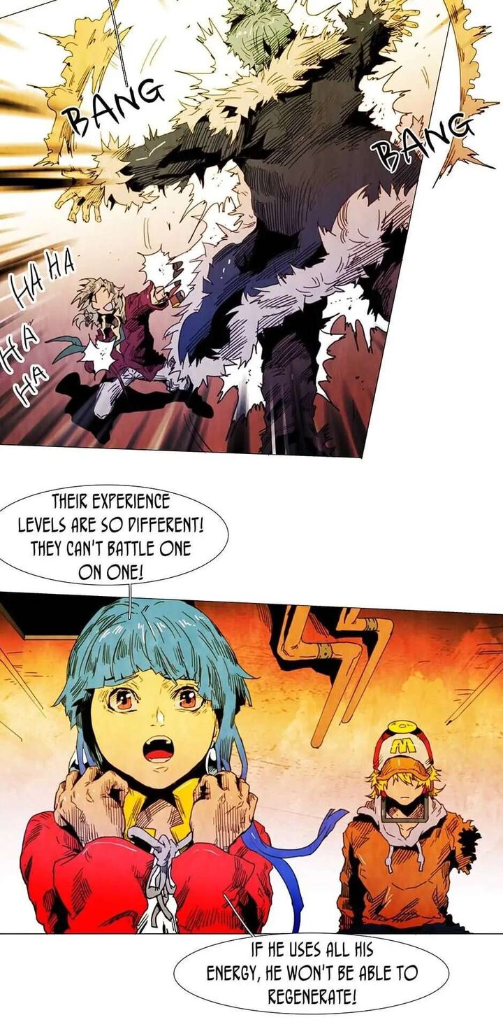 Black Behemoth 63 34