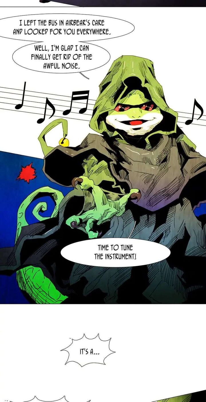 Black Behemoth 63 39