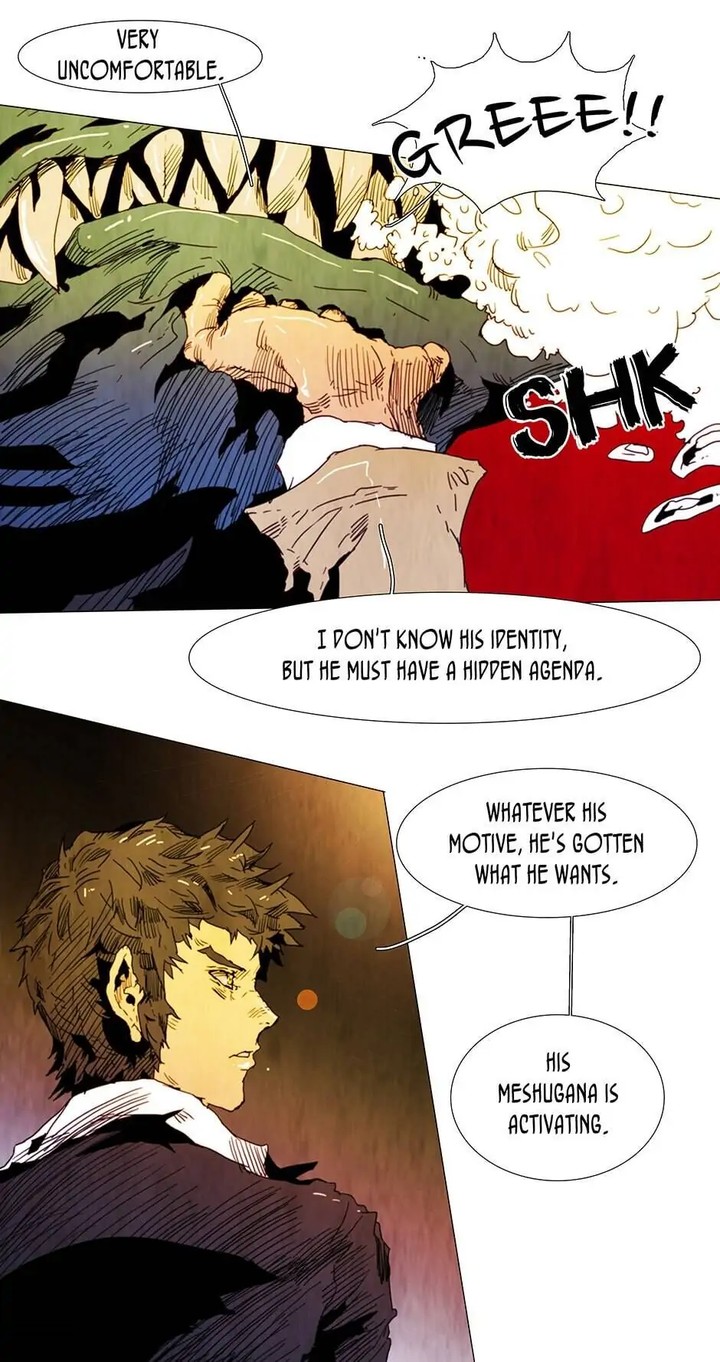 Black Behemoth 64 19