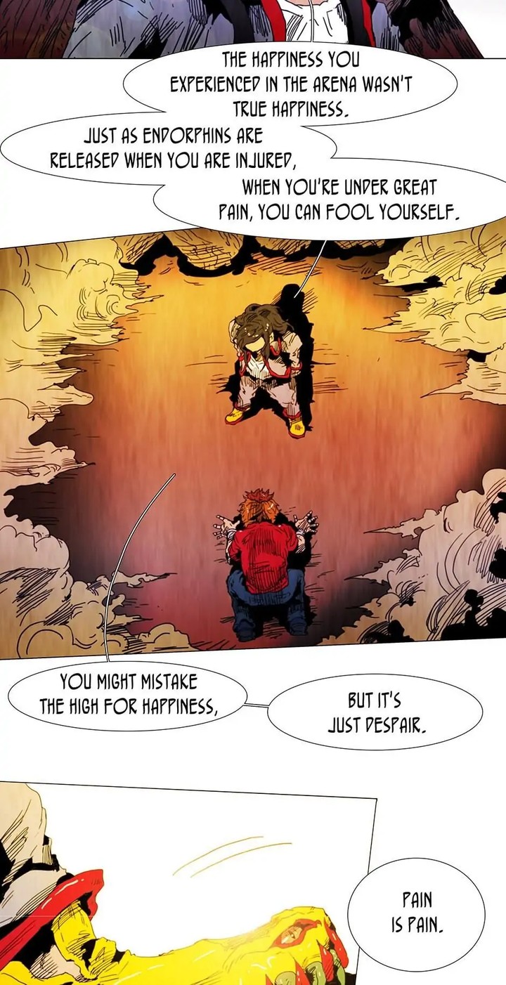 Black Behemoth 64 50