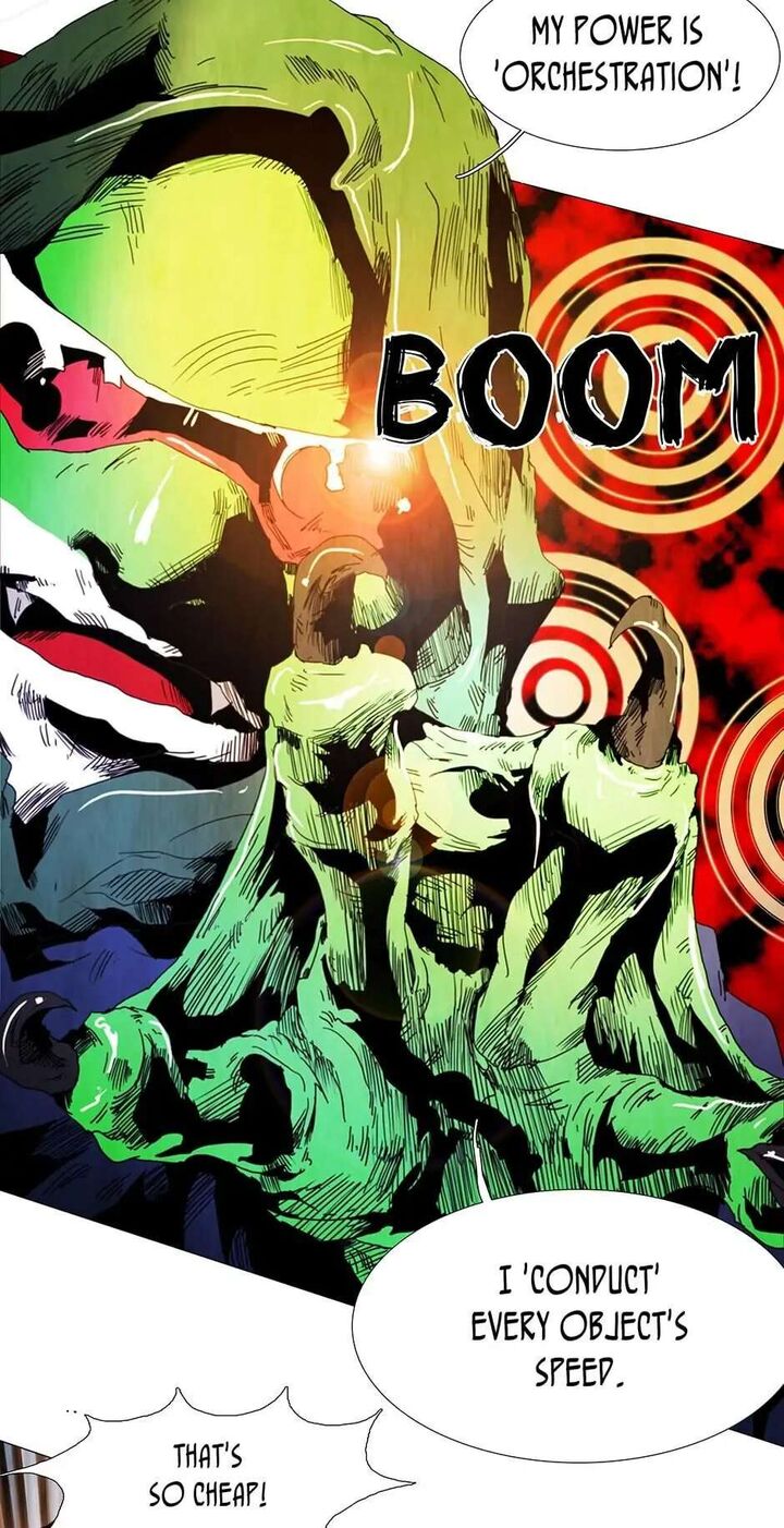 Black Behemoth 65 16