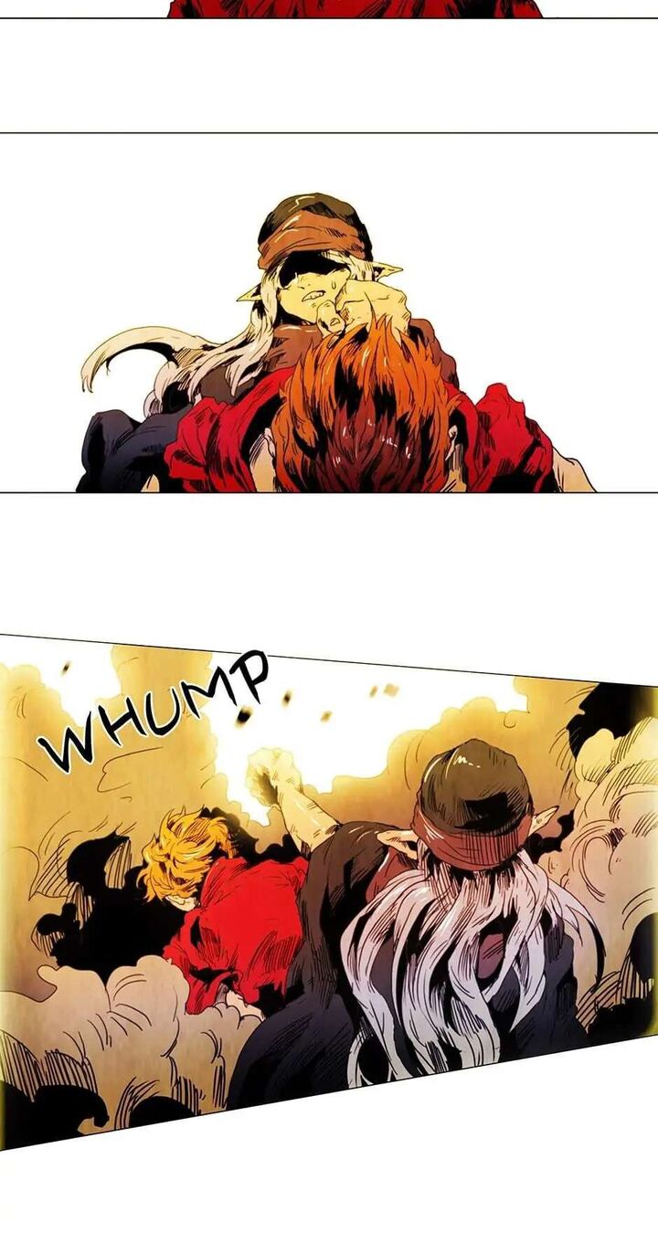 Black Behemoth 65 35