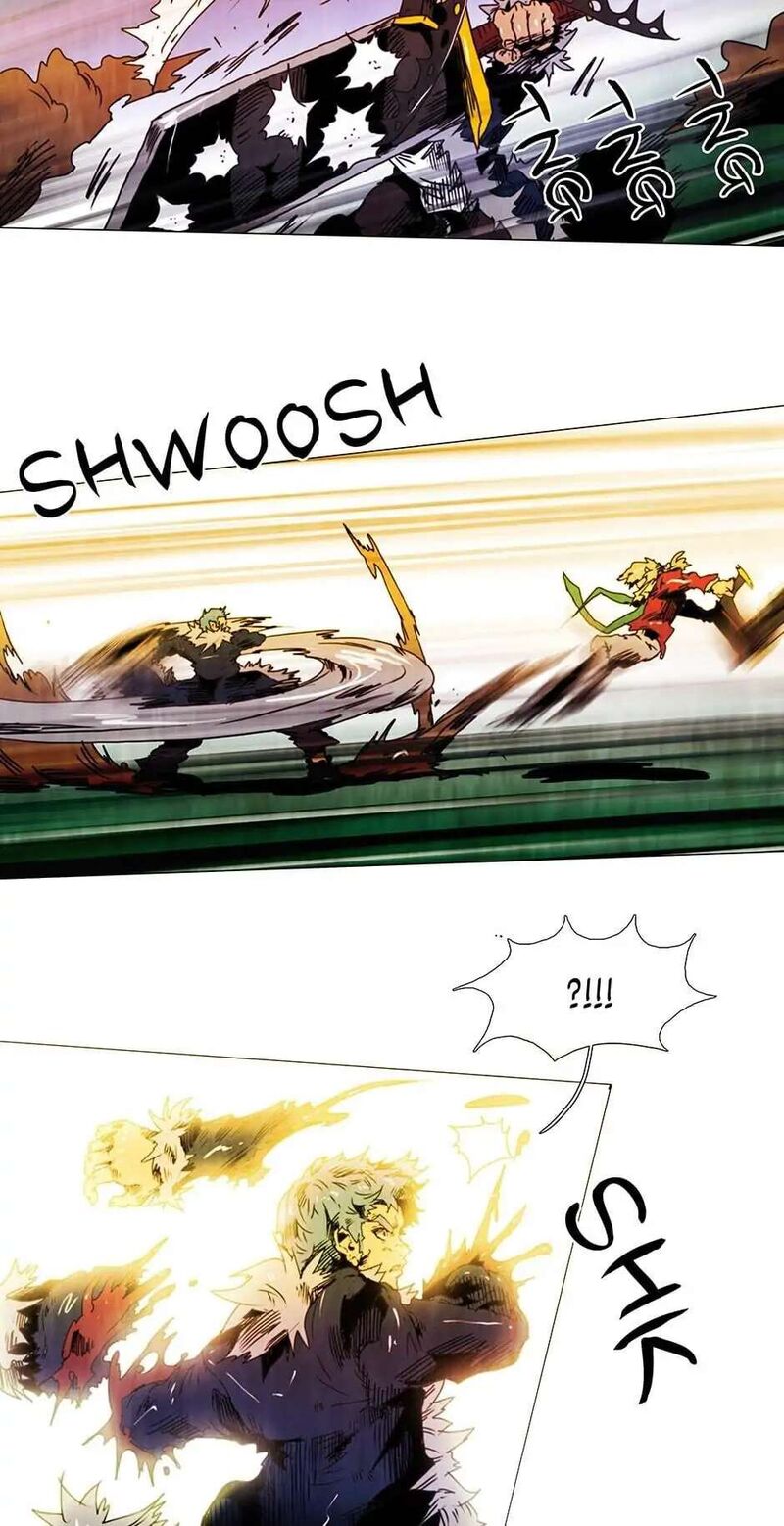 Black Behemoth 66 33