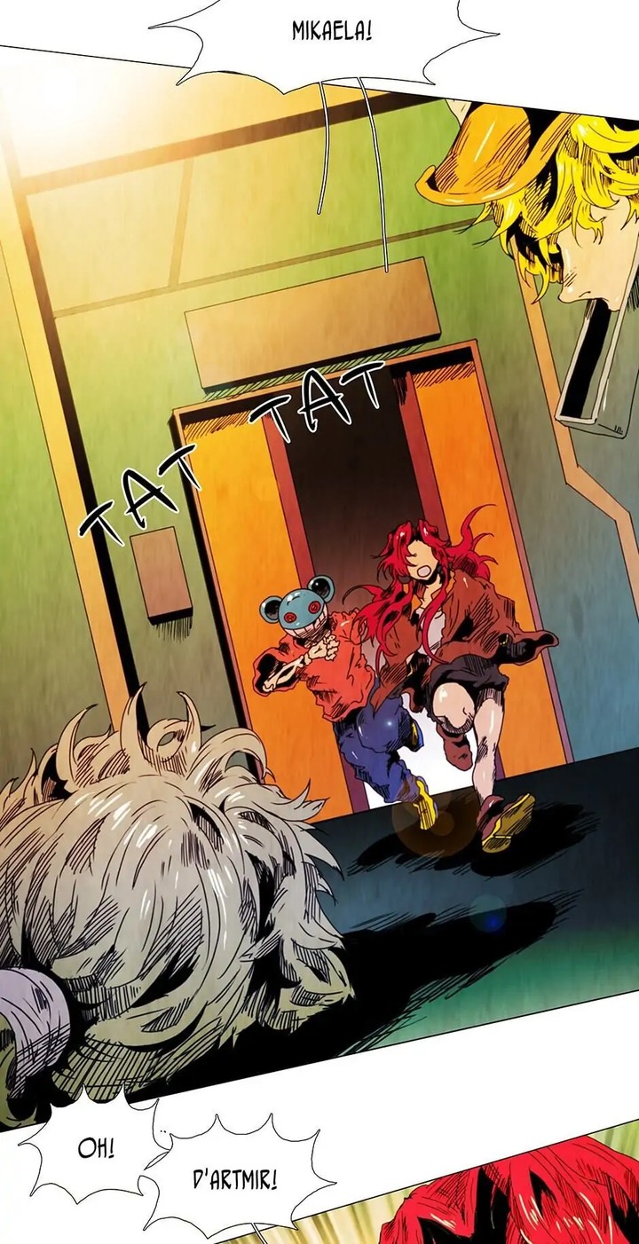 Black Behemoth 67 45