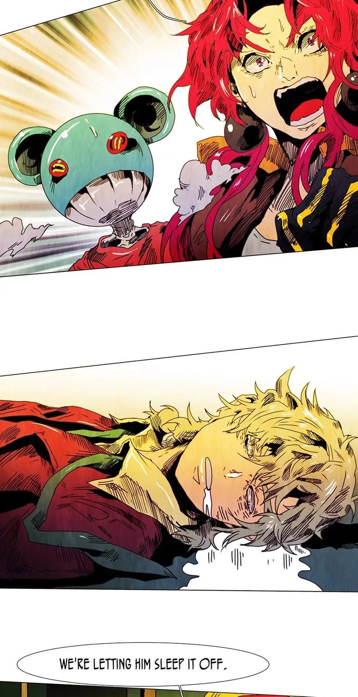 Black Behemoth 67 46