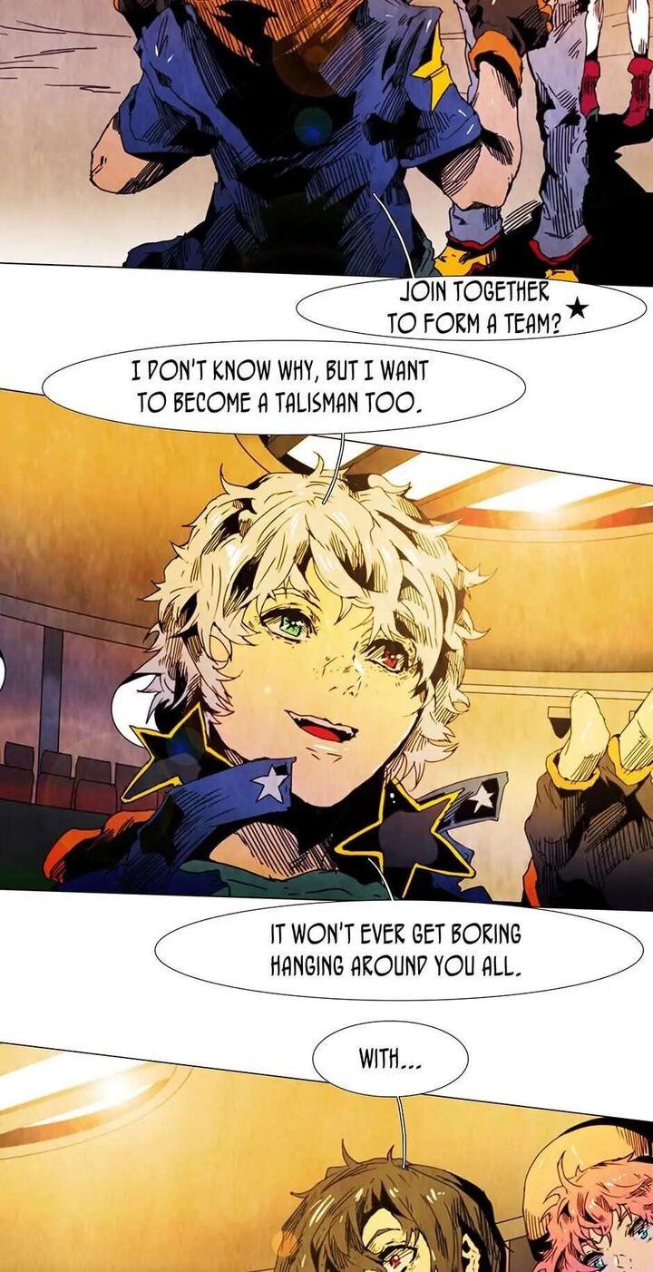 Black Behemoth 69 50