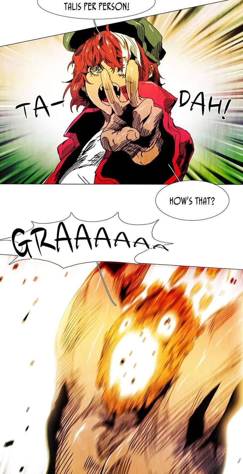 Black Behemoth 70 28