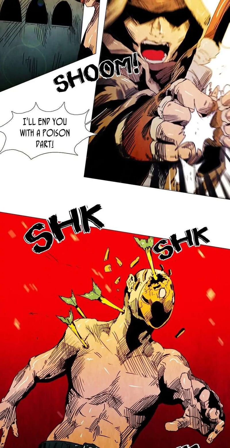 Black Behemoth 70 32