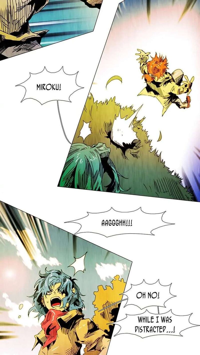 Black Behemoth 70 45