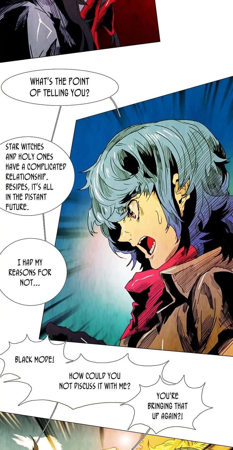 Black Behemoth 75 16