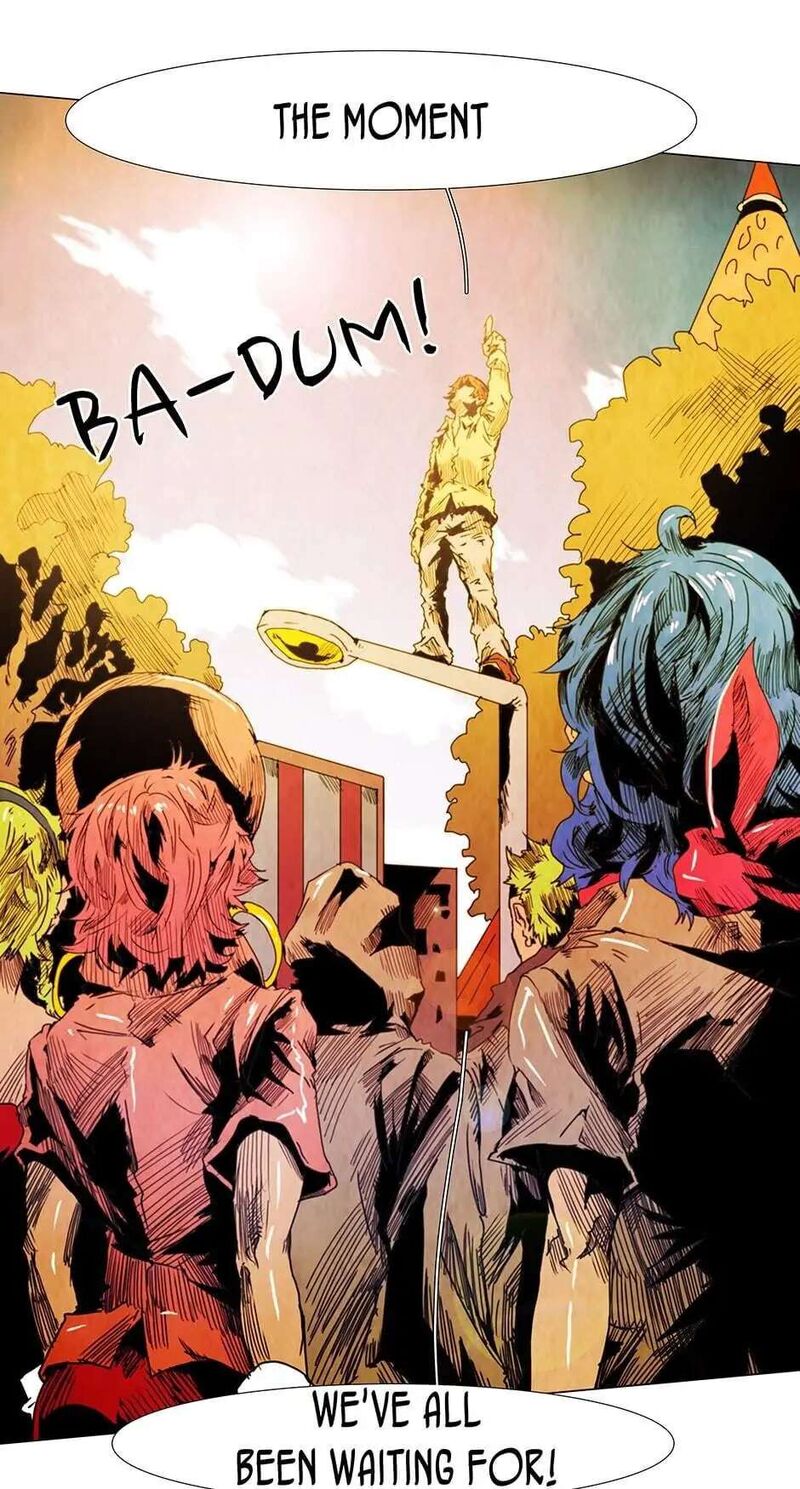 Black Behemoth 75 25