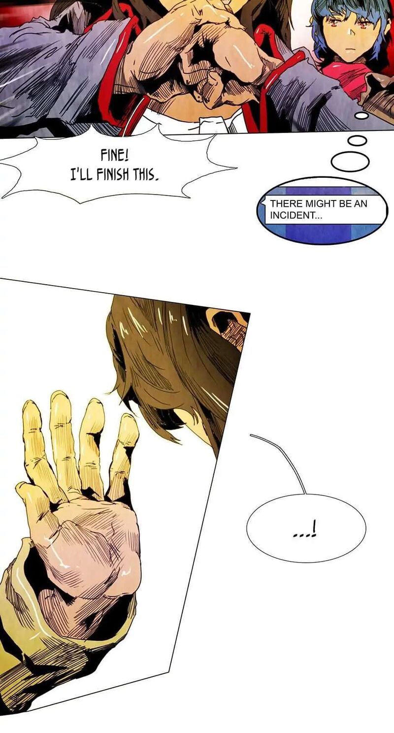 Black Behemoth 75 30