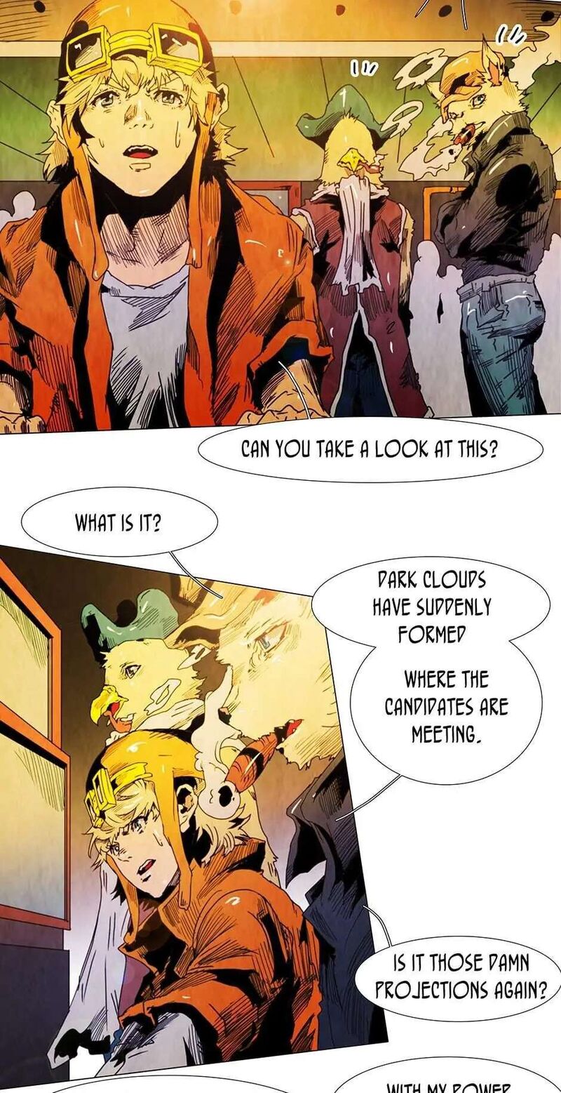 Black Behemoth 76 23