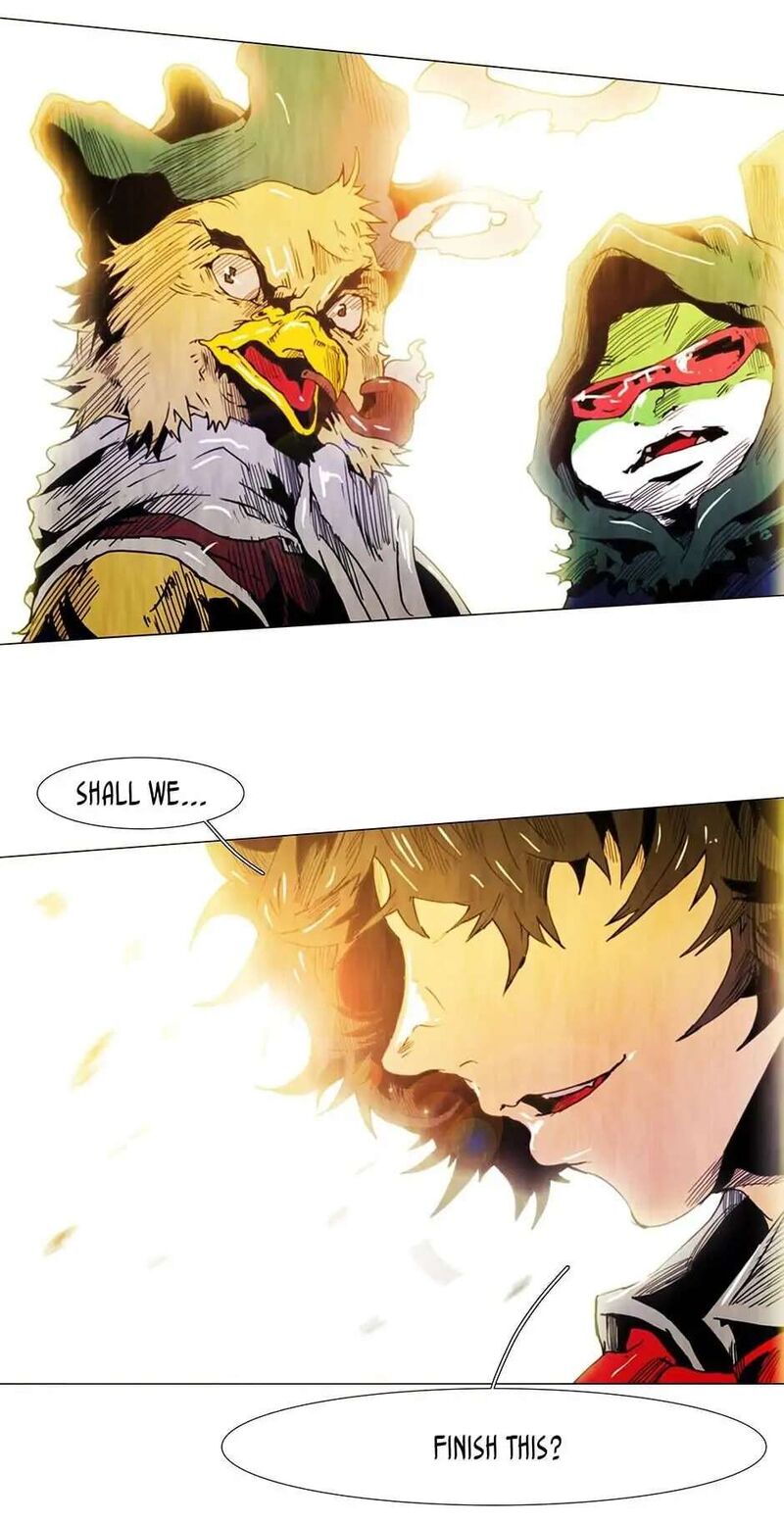 Black Behemoth 77 54