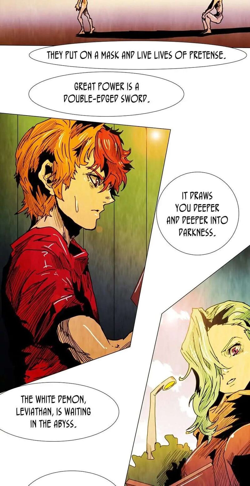 Black Behemoth 80 20