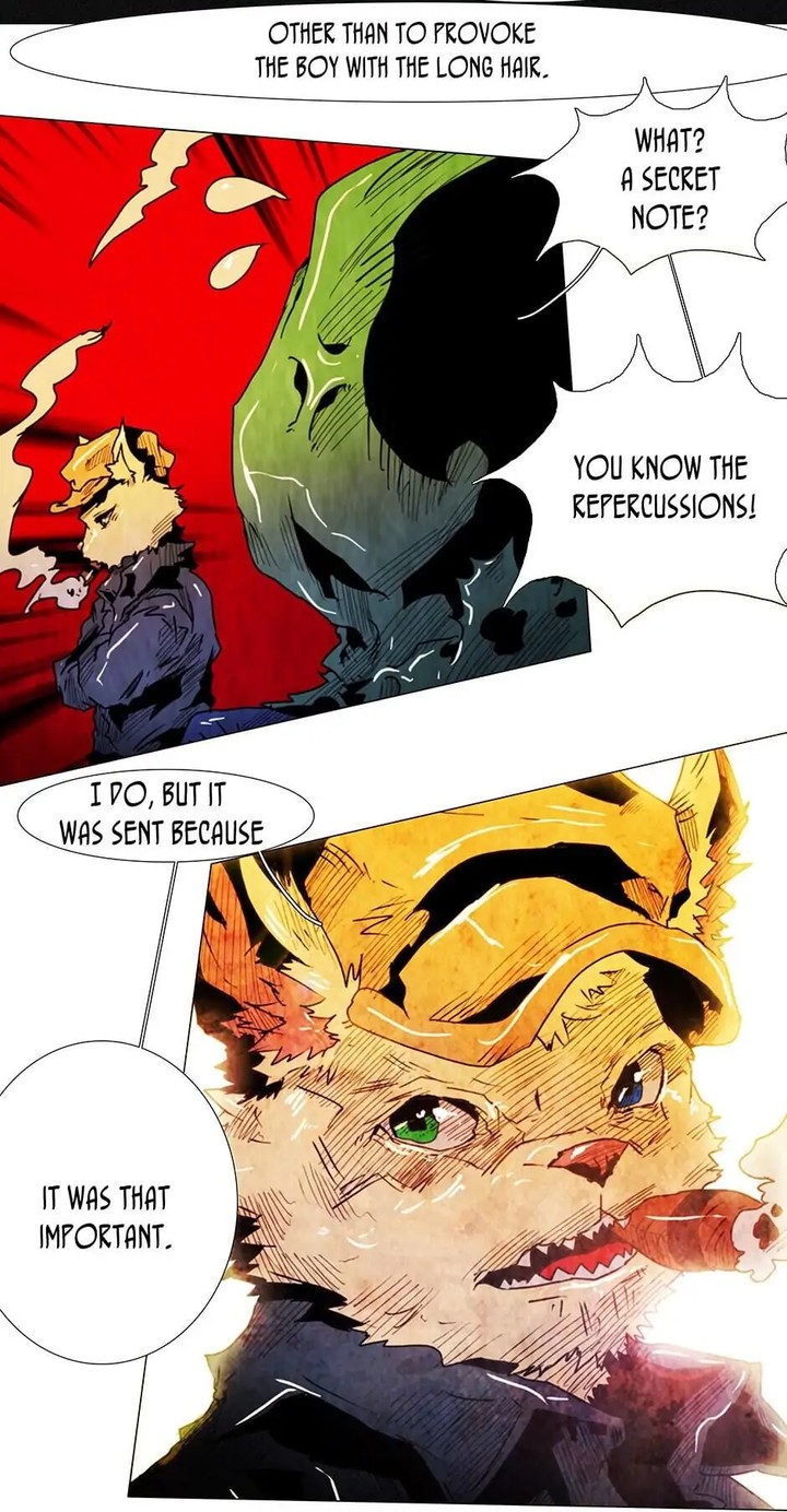 Black Behemoth 82 30