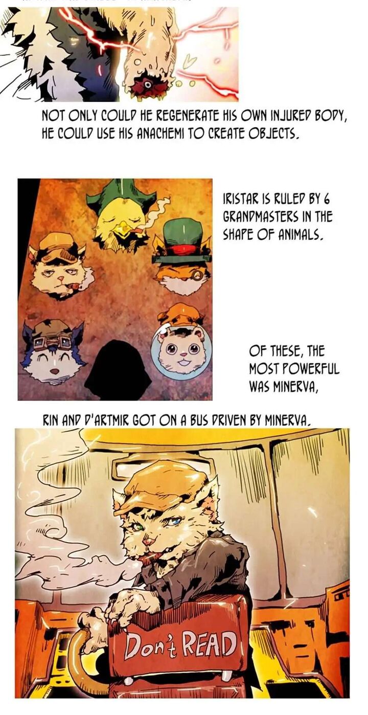 Black Behemoth 84f 24